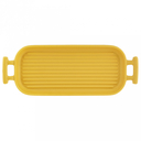 Форма для запекания керамическая 