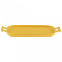 Форма для запекания керамическая 