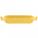 Форма для запекания керамическая 