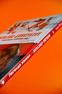 Легенда хоккея - Александр Овечкин — фото, картинка — 6