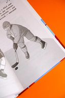 Легенда хоккея - Александр Овечкин — фото, картинка — 10