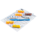 Набор для лепки из полимерной глины 