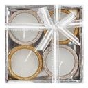 Набор свечей декоративных 