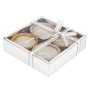 Набор свечей декоративных 