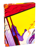 Возрождение клана Фуяо. Том 1 (обрез с узором) — фото, картинка — 10