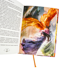 Возрождение клана Фуяо. Том 1 (обрез с узором) — фото, картинка — 14