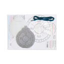 Набор для вышивания на фетре 