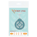 Набор для вышивания на фетре 