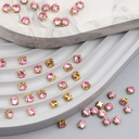 Стразы для рукоделия 