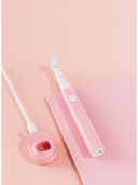 Электрическая зубная щетка Infly Electric Toothbrush P20A (pink) — фото, картинка — 4