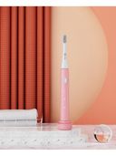 Электрическая зубная щетка Infly Electric Toothbrush P20A (pink) — фото, картинка — 5