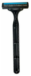 Станок для бритья одноразовый 