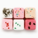 Набор бомбочек для ванн 