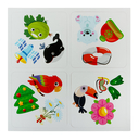 Юный детектив. Дело о пропавшей игрушке — фото, картинка — 1