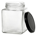 Банка стеклянная 