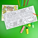 Раскраска от стресса. Сами успокойтесь — фото, картинка — 1