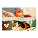 Альбом для рисования 