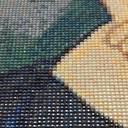 Алмазная вышивка-мозаика 