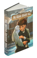 Под знаком снежной совы — фото, картинка — 1