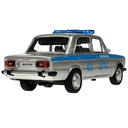 Машинка инерционная 