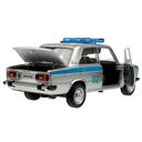 Машинка инерционная 