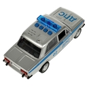 Машинка инерционная 