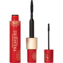 Двойная тушь для ресниц 