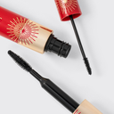 Двойная тушь для ресниц 