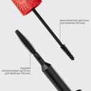 Двойная тушь для ресниц 