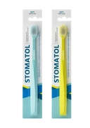 Зубная щетка 