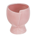 Ваза стеклянная 