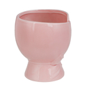 Ваза стеклянная 