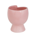 Ваза стеклянная 