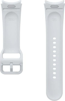 Ремешок Samsung Belt Watch Galaxy Watch 6 (20 мм, S/M; серебристый) — фото, картинка — 1
