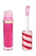 Масло для губ 