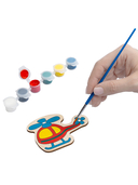 Набор для росписи по дереву 