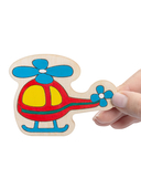 Набор для росписи по дереву 