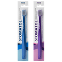 Зубная щетка 