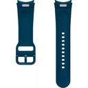 Ремешок Samsung Belt Watch Galaxy Watch 6 (20 мм, S/M; индиго) — фото, картинка — 3
