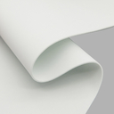 Фоамиран (20х30 см; белый; 10 листов) — фото, картинка — 1