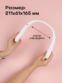 Вентилятор Darvish DV-H-2272 — фото, картинка — 3