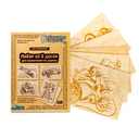 Набор для выжигания по дереву 