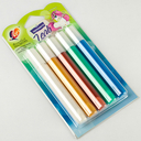 Гель с блёстками 