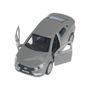 Машинка инерционная 