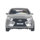 Машинка инерционная 