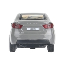 Машинка инерционная 