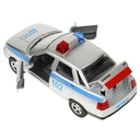 Машинка инерционная 