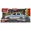 Машинка инерционная 