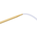 Спицы круговые для вязания (бамбук; 4 мм; 100 см) — фото, картинка — 3