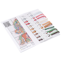 Набор для вышивания 